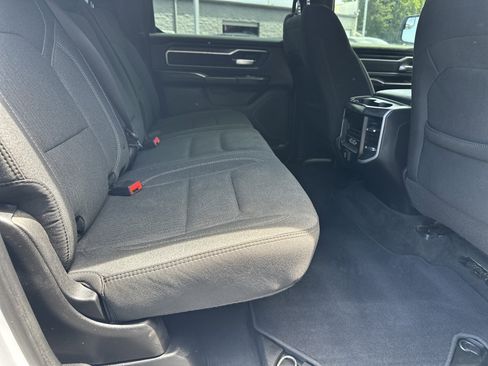 Used 2020 RAM 1500 Big Horn AWD/4WD image 18