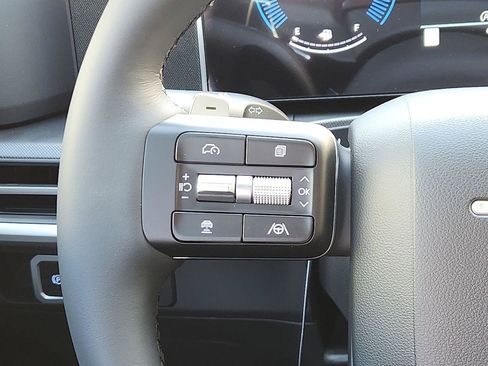New 2026 Hyundai Santa Fe SE FWD image 26