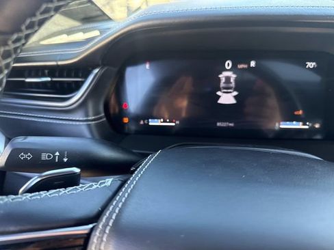 Used 2022 Jeep Grand Cherokee Overland image 32