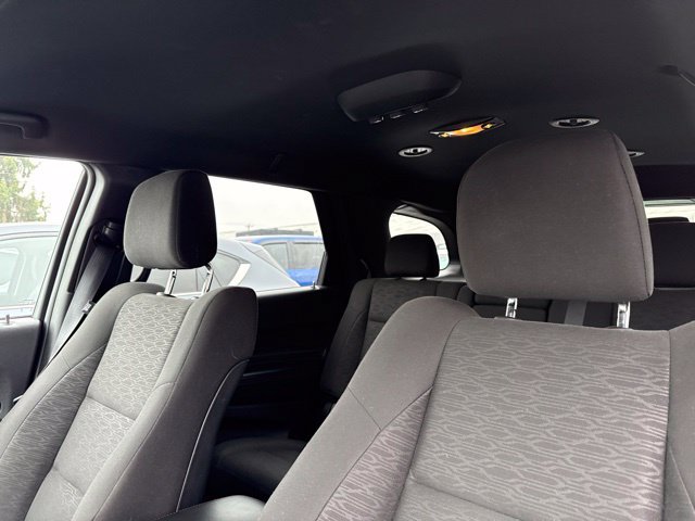 Used 2025 Dodge Durango GT AWD/4WD image 9