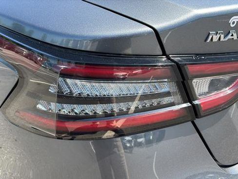 Used 2023 Nissan Maxima SV w/ Floor Mat Group FWD image 28