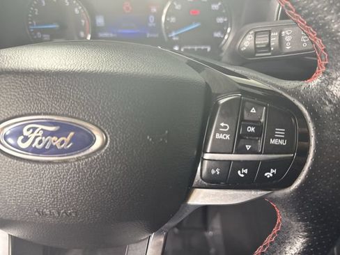 Used 2023 Ford Explorer ST-Line AWD/4WD image 14