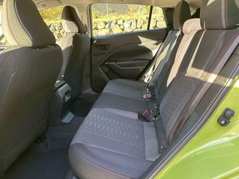 New 2026 Subaru Impreza 2.0i Sport image 11