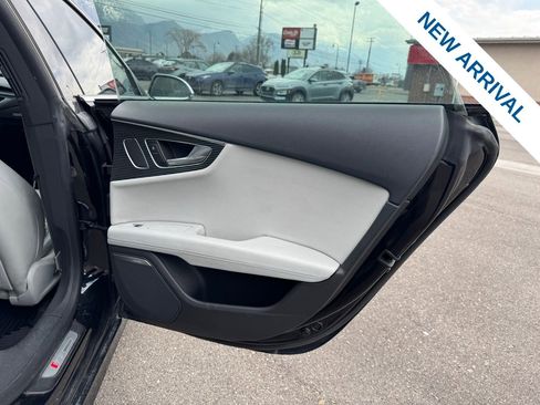 Used 2014 Audi S7 Prestige image 12