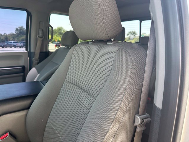 Used 2017 Ford F150 XLT w/ Equipment Group 301A Mid AWD/4WD image 14
