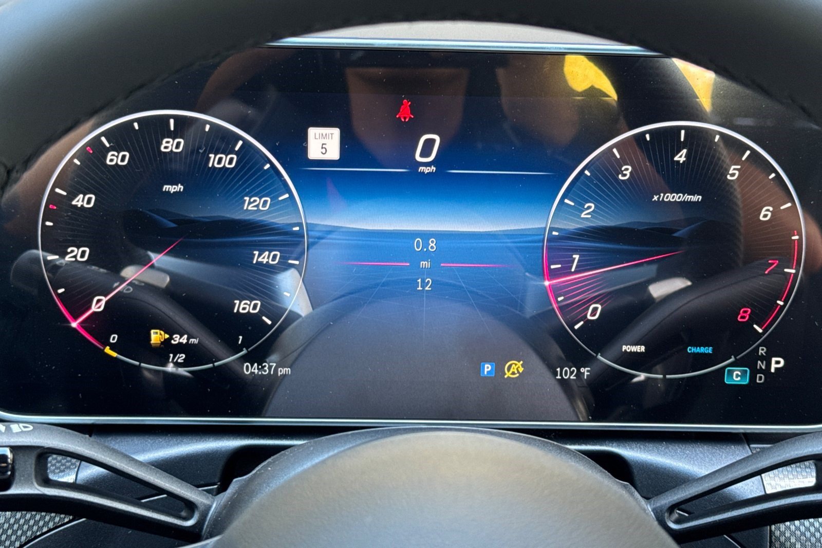 New 2027 Mercedes-Benz CLE 450 4MATIC Coupe image 22