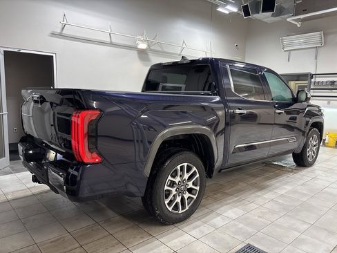 New 2026 Toyota Tundra 1794 Edition image 4