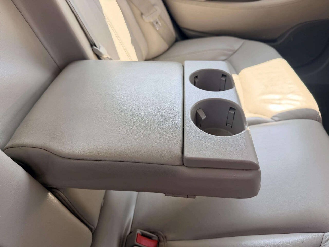 Used 2012 Buick LaCrosse Premium FWD image 20