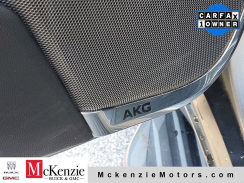Used 2021 Cadillac Escalade Sport w/ Driver Assist Tech Package AWD/4WD image 12