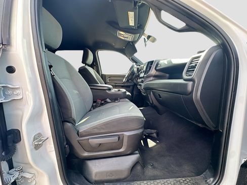 Used 2021 RAM 2500 Big Horn AWD/4WD image 32