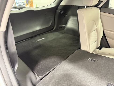 Used 2021 Hyundai Tucson SEL image 38