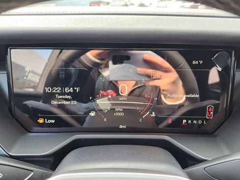 New 2026 GMC Acadia Elevation w/ Black Edition image 24