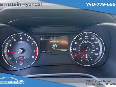 Used 2023 Kia Forte GT-Line FWD image 15