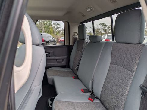 Used 2017 RAM 1500 Big Horn image 15