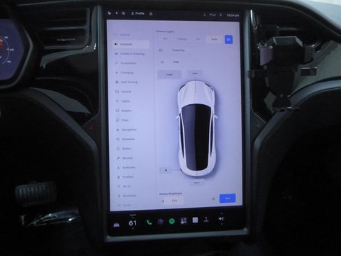 Used 2018 Tesla Model S 75D AWD/4WD image 13