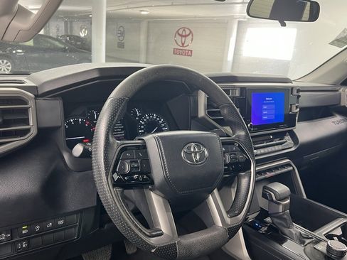 Used 2023 Toyota Tundra SR5 image 7