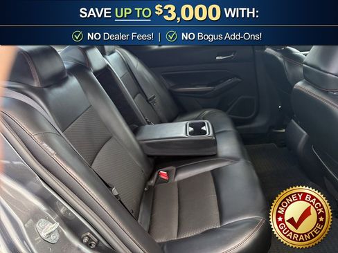 Used 2024 Nissan Altima 2.5 SR image 23