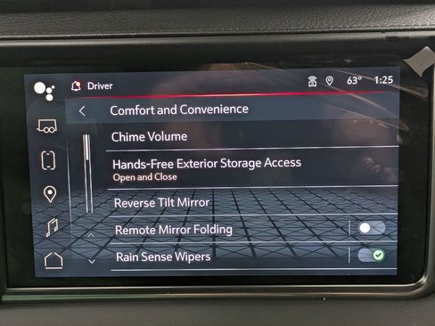 Used 2024 GMC Yukon Denali AWD/4WD image 15