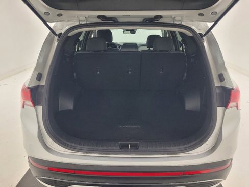 Used 2021 Hyundai Santa Fe SEL w/ Cargo Package FWD image 29