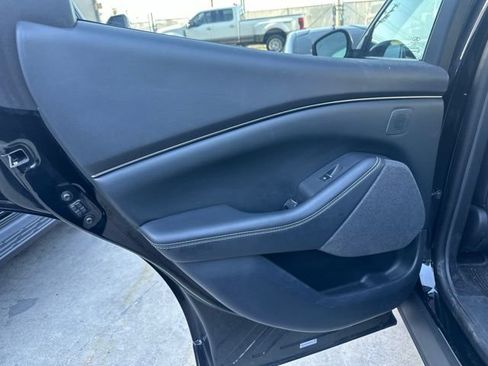 Used 2023 Ford Mustang Mach-E Premium RWD image 10