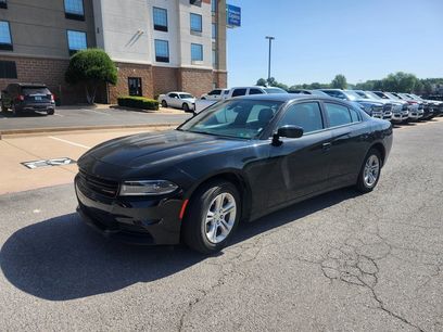 Used 2023 Dodge Charger SXT