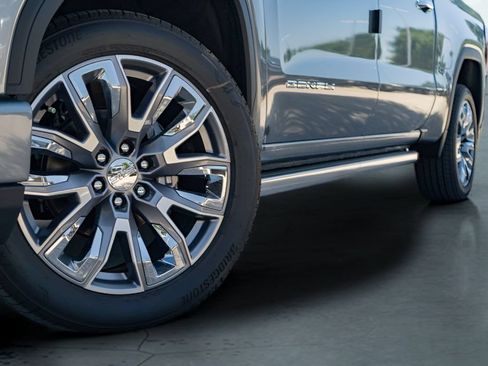 New 2026 GMC Sierra 1500 Denali AWD/4WD image 2