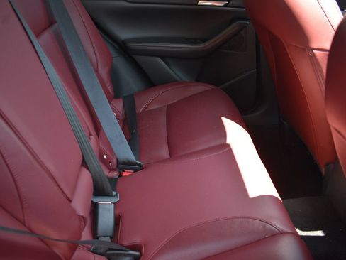 Used 2025 MAZDA CX-30 AWD 2.5 S w/ Preferred Package image 30