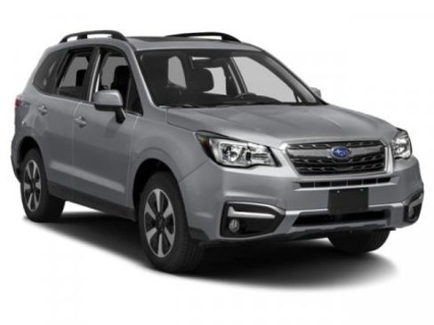 Used 2018 Subaru Forester 2.5i Limited image 9