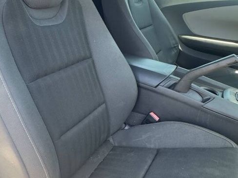 Used 2015 Chevrolet Camaro LS RWD image 11