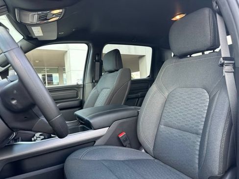 New 2026 RAM 1500 Express AWD/4WD image 11