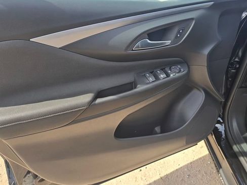 New 2026 Buick Envista Sport Touring w/ Convenience I Package FWD image 16
