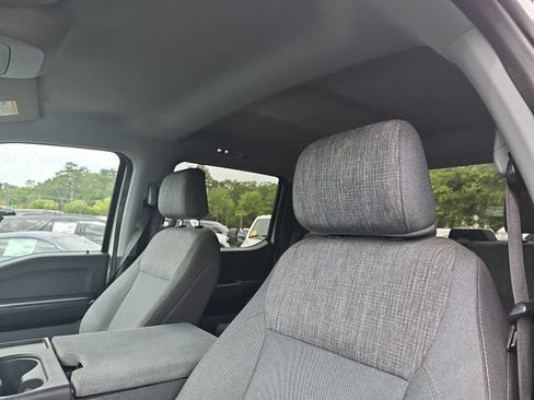 Certified 2022 Ford F150 XLT w/ Trailer Tow Package AWD/4WD image 16