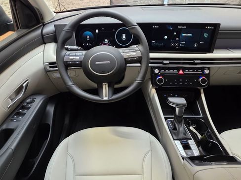 New 2026 Hyundai Tucson SEL image 15