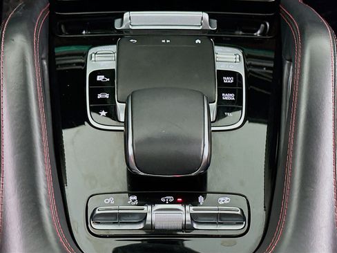 Used 2021 Mercedes-Benz GLE 53 AMG 4MATIC Coupe image 14