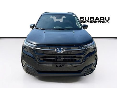 New 2026 Subaru Forester Touring AWD/4WD image 3