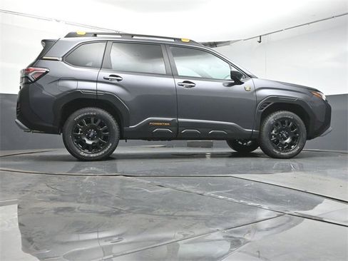 New 2026 Subaru Forester Wilderness image 39