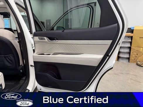 Used 2025 Hyundai Palisade Calligraphy image 29