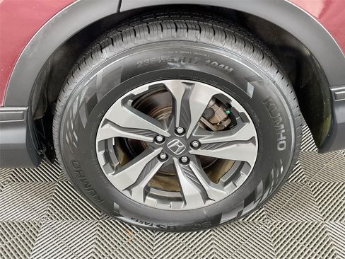Used 2019 Honda CR-V LX image 34