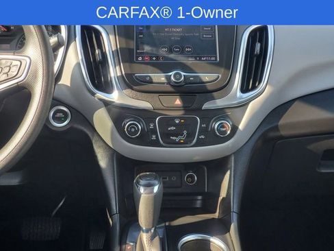 Certified 2021 Chevrolet Equinox LS image 28