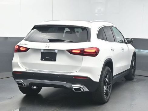 New 2026 Mercedes-Benz GLA 250 image 7