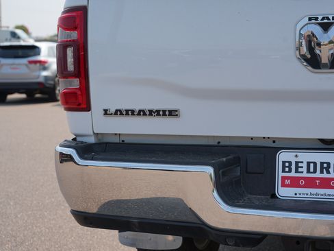 Used 2023 RAM 2500 Laramie AWD/4WD image 10