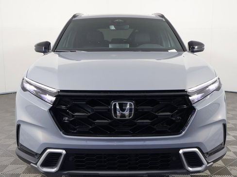 Used 2024 Honda CR-V Sport Touring image 2