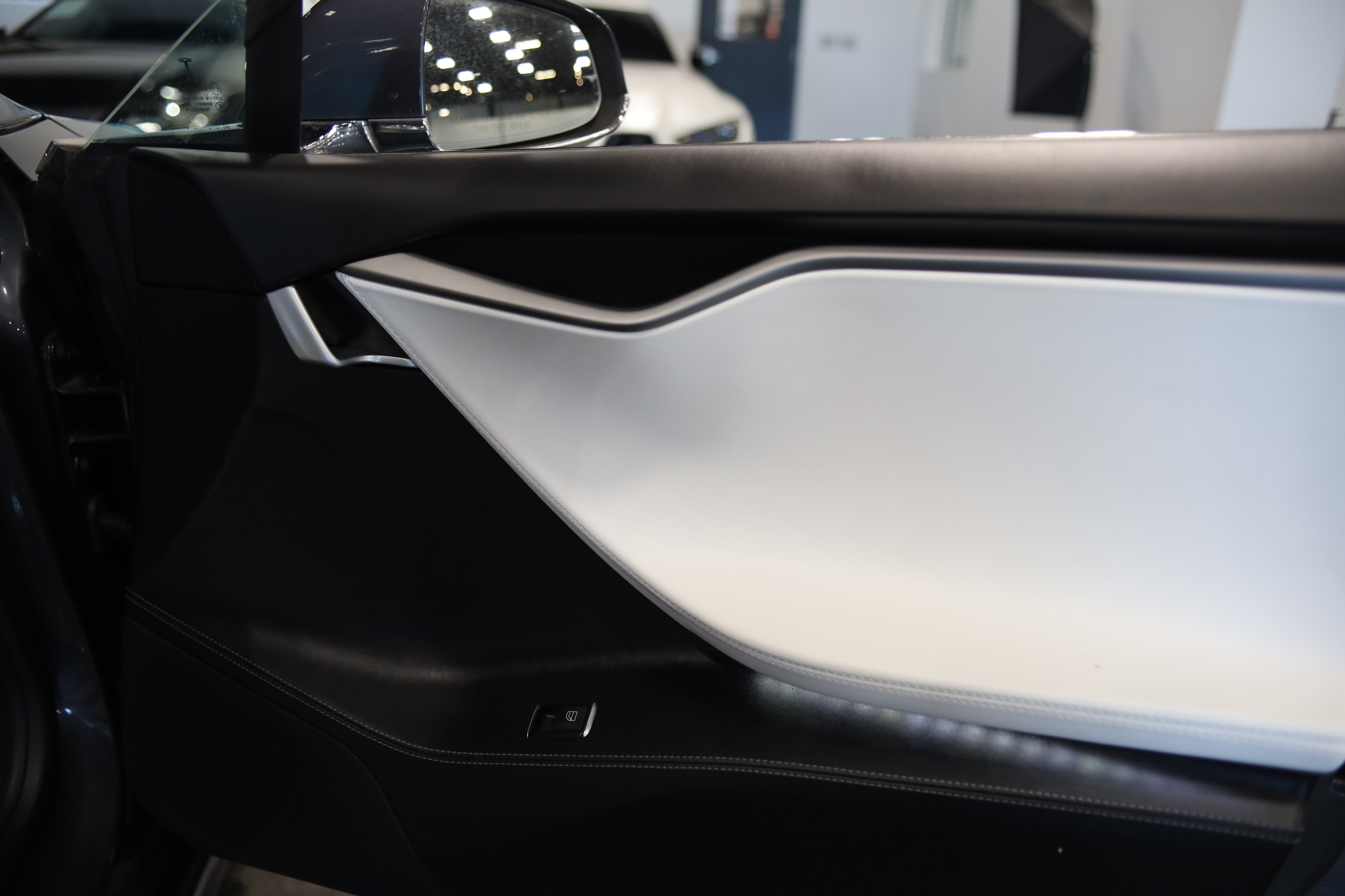 Used 2018 Tesla Model S P100D AWD/4WD image 37