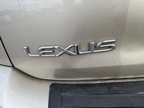 Used 2008 Lexus RX 350 AWD image 14
