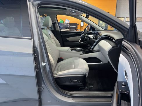 Used 2024 Hyundai Tucson Limited image 18