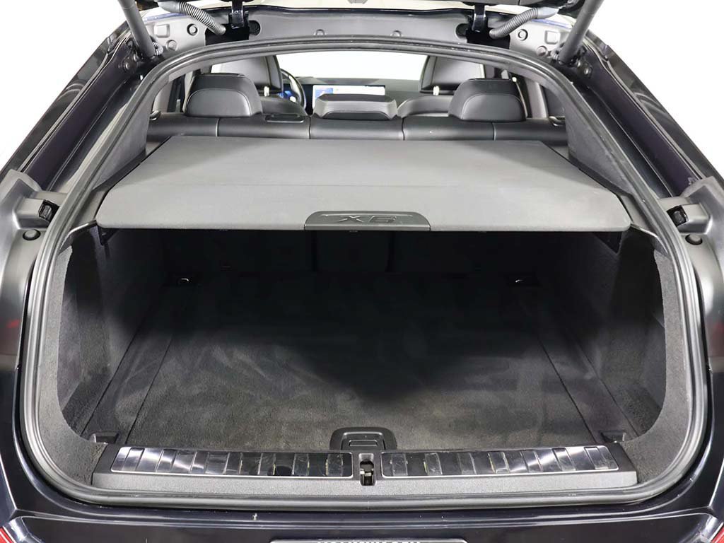 Used 2024 BMW X6 xDrive40i w/ Premium Package AWD/4WD image 23