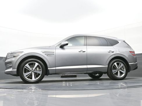 Used 2023 Genesis GV80 3.5T image 45