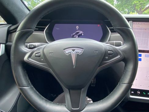 Used 2018 Tesla Model S 100D AWD/4WD image 21