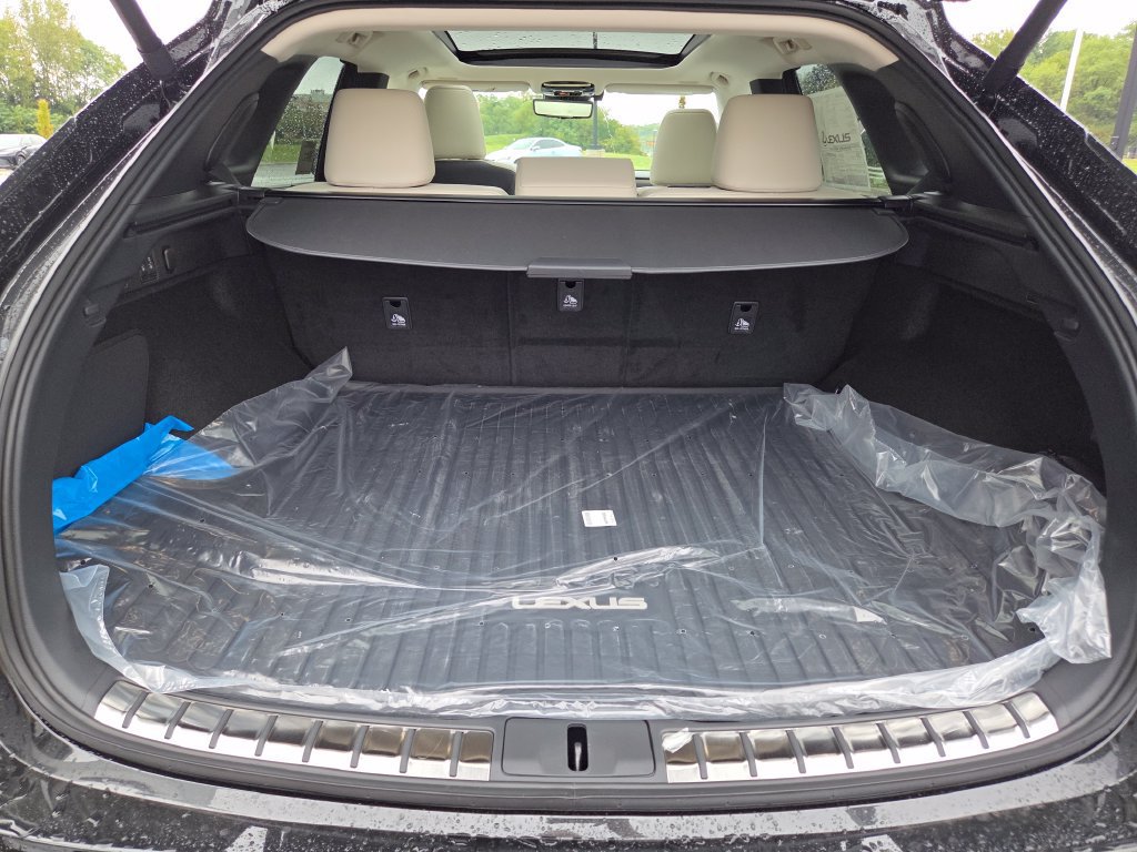 New 2026 Lexus RX 350 w/ Convenience Package AWD/4WD image 32