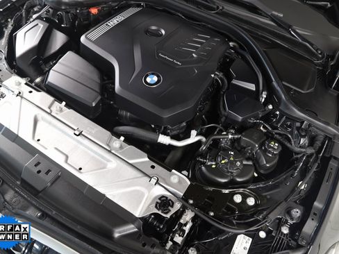 Used 2023 BMW 330i xDrive Sedan image 25